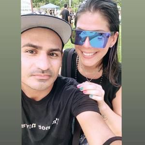 Meet your Posher, Raul